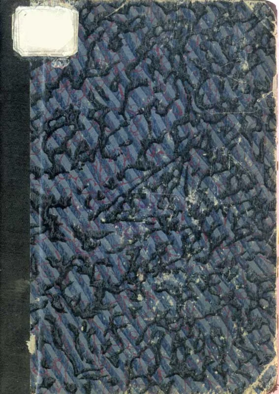 Обложка К двадцатипятилетию первого съезда партии