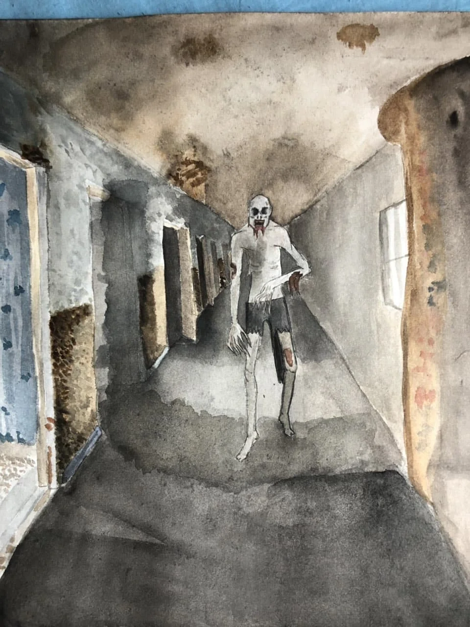 Обложка Откровение. Часть 1