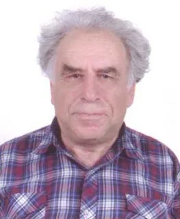 Обложка Воспоминания