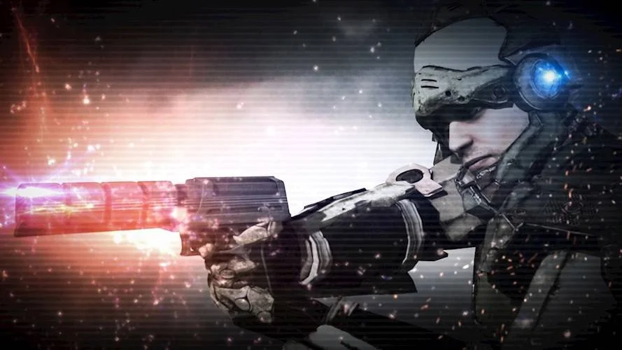 Обложка Неслужебное задание