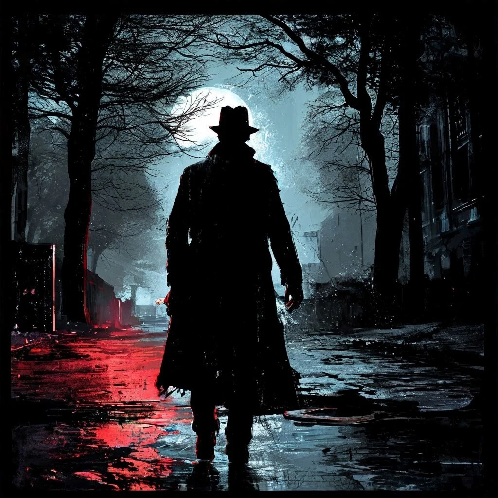 Обложка Инцидент в Клаурезе