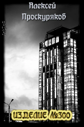 Обложка Изделие №300