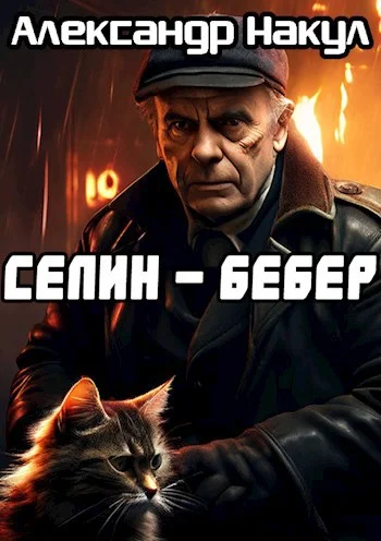 Обложка Селин — Бебер