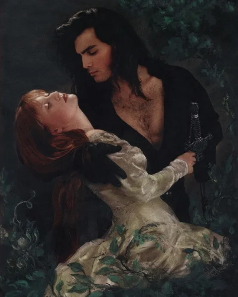 Обложка Украденное счастье (СИ)