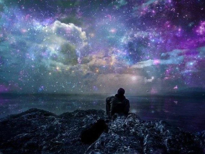 Обложка Открытие жизни за чертой: что говорят ушедшие о своем мире