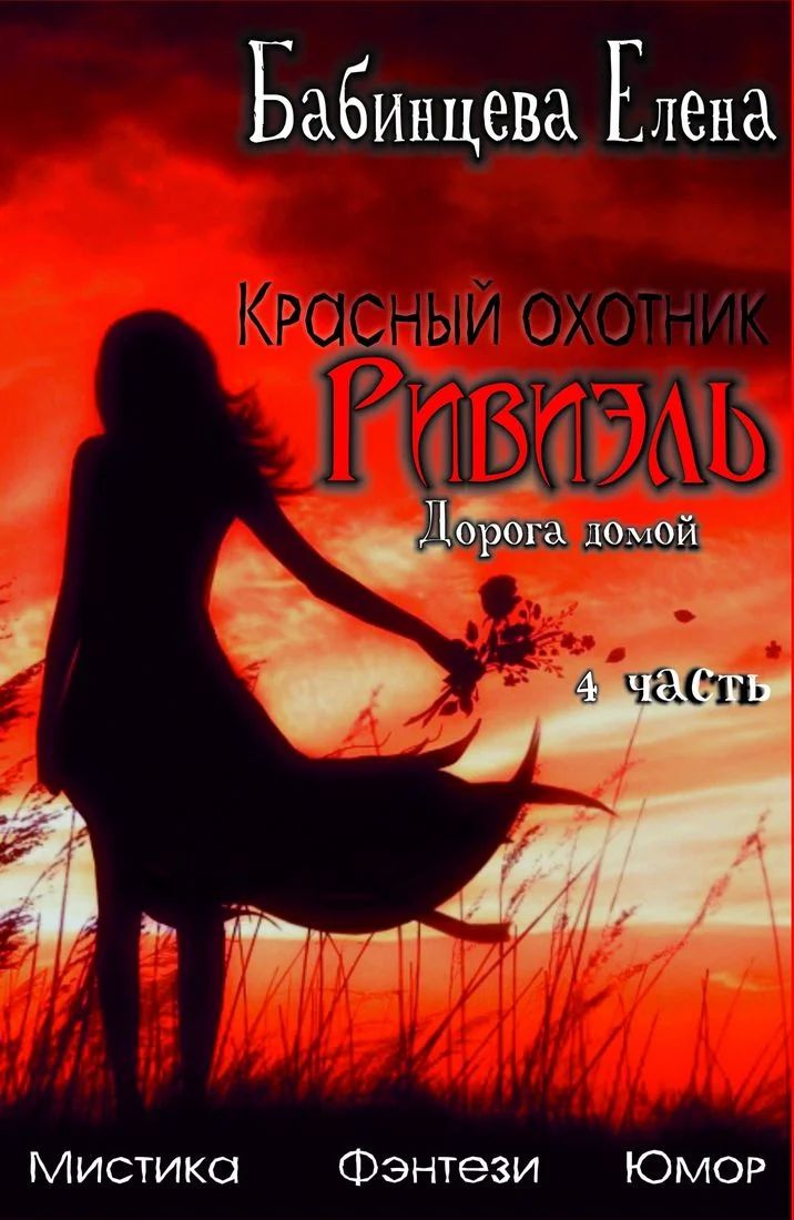 Обложка Дорога Домой