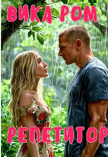 Обложка Репетитор