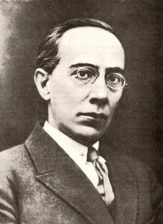 Обложка Александр Беляев как незаметный герой и простой мастер сюжета