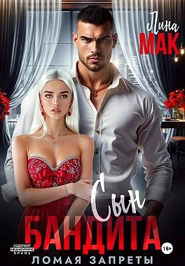 Обложка Сын бандита. Ломая запреты