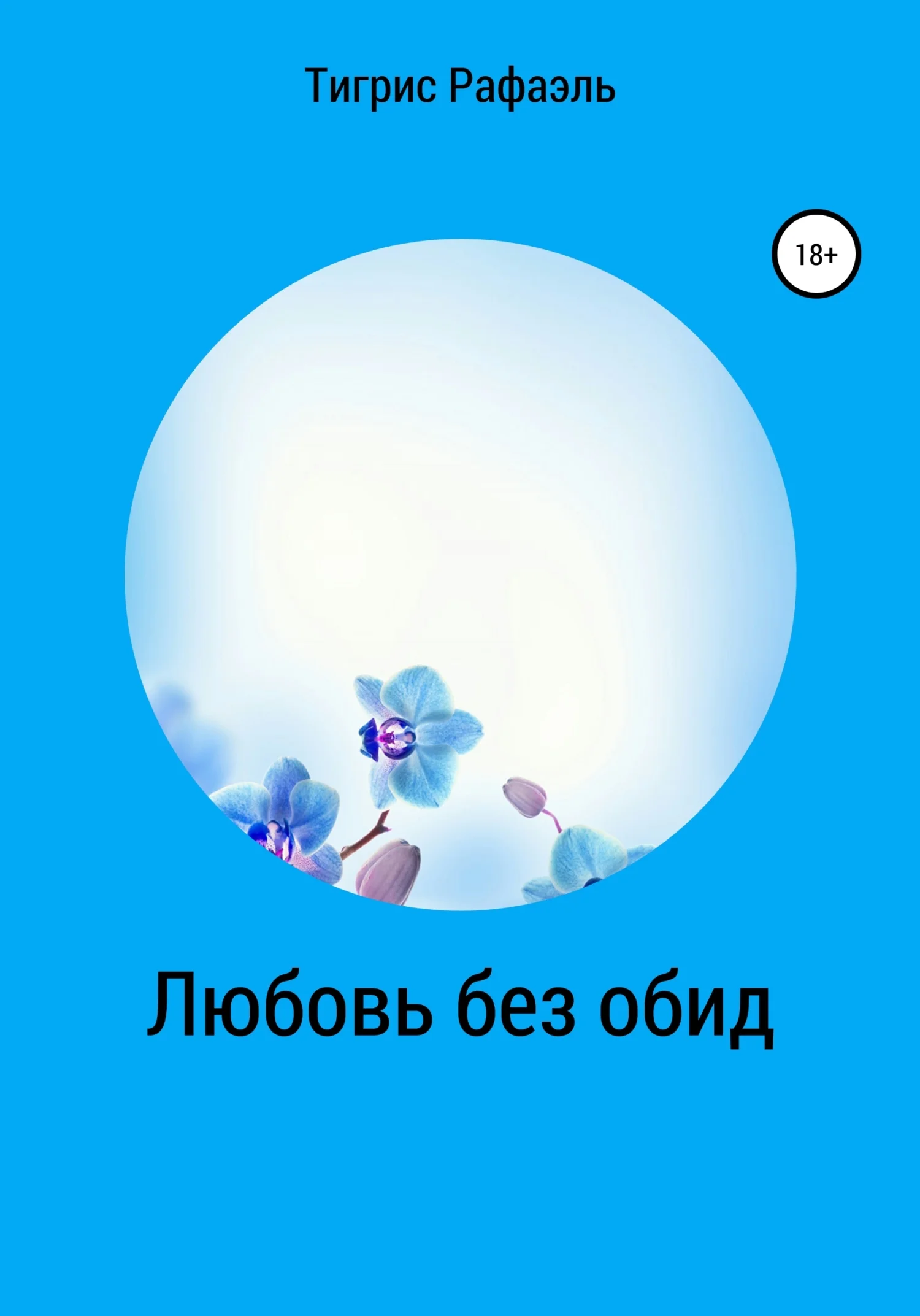 Обложка Любовь без обид