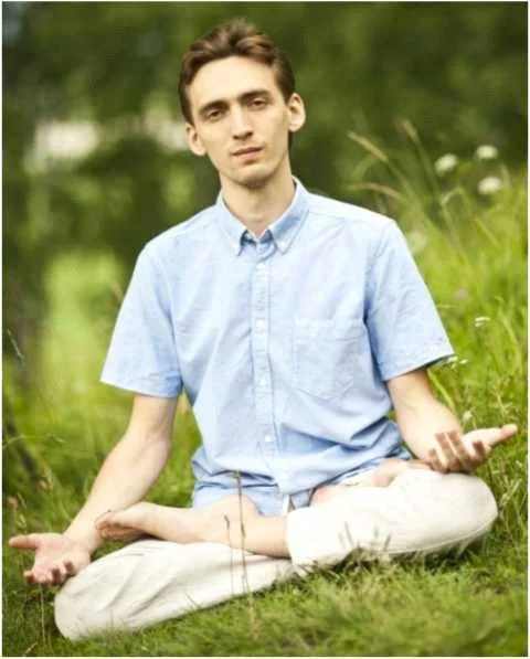 Обложка Энергомедитация