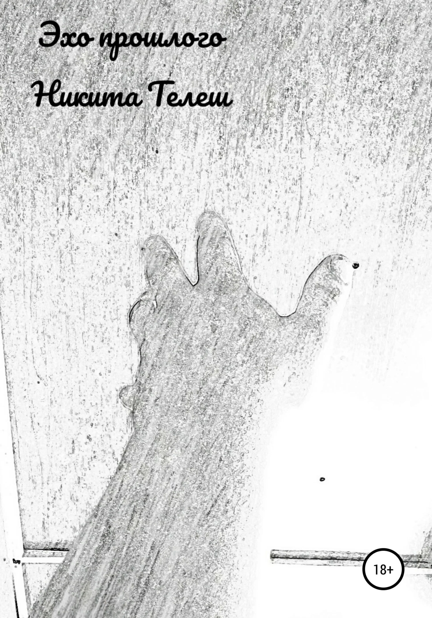 Обложка Эхо прошлого