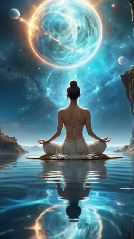 Обложка Книга Видящих - Основа