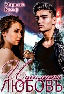 Обложка Идеальная Любовь