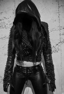 Обложка Ненавижу, потому что люблю