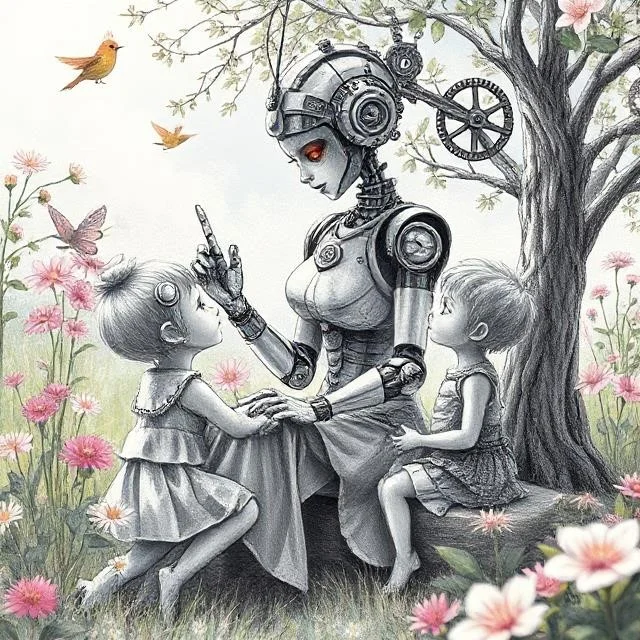 Обложка Компаньон для гостей