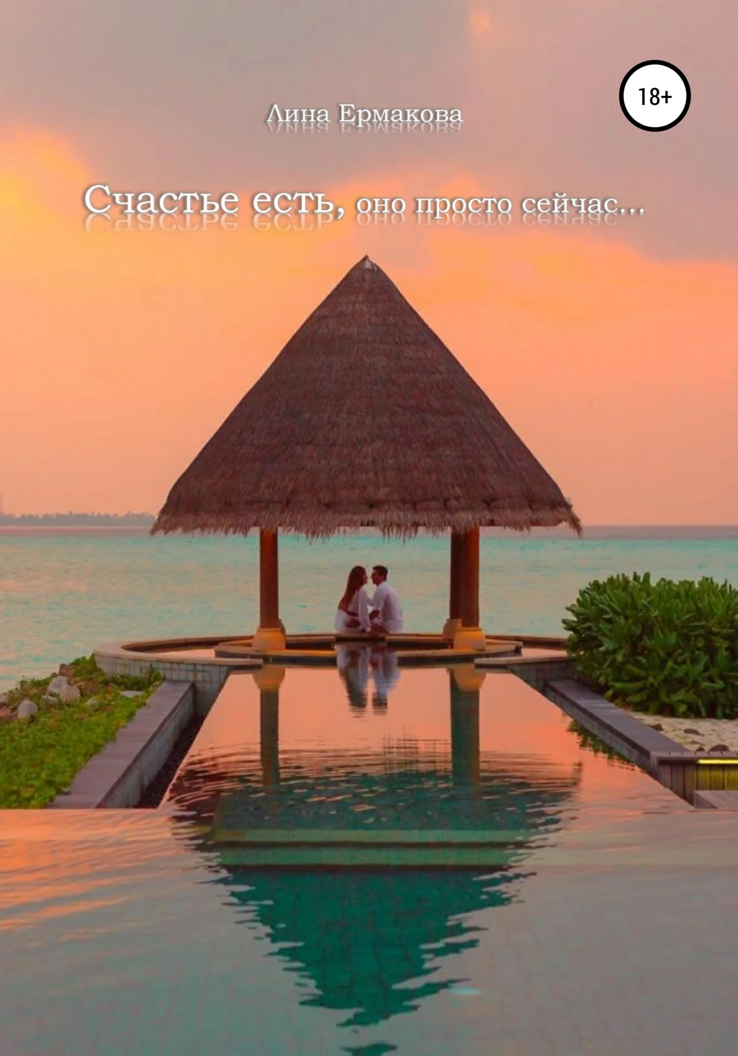 Обложка Счастье есть, оно просто сейчас…