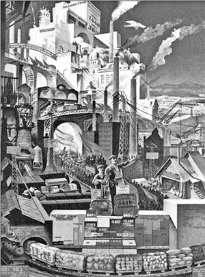 Обложка Литературная Газета  6491 ( № 50 2014)