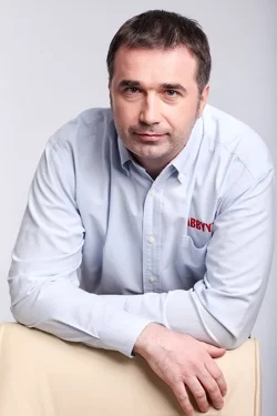 Обложка Цифровой журнал «Компьютерра» № 135