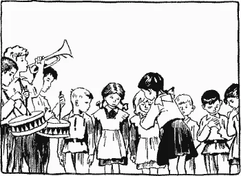 Обложка Командир звёздочки