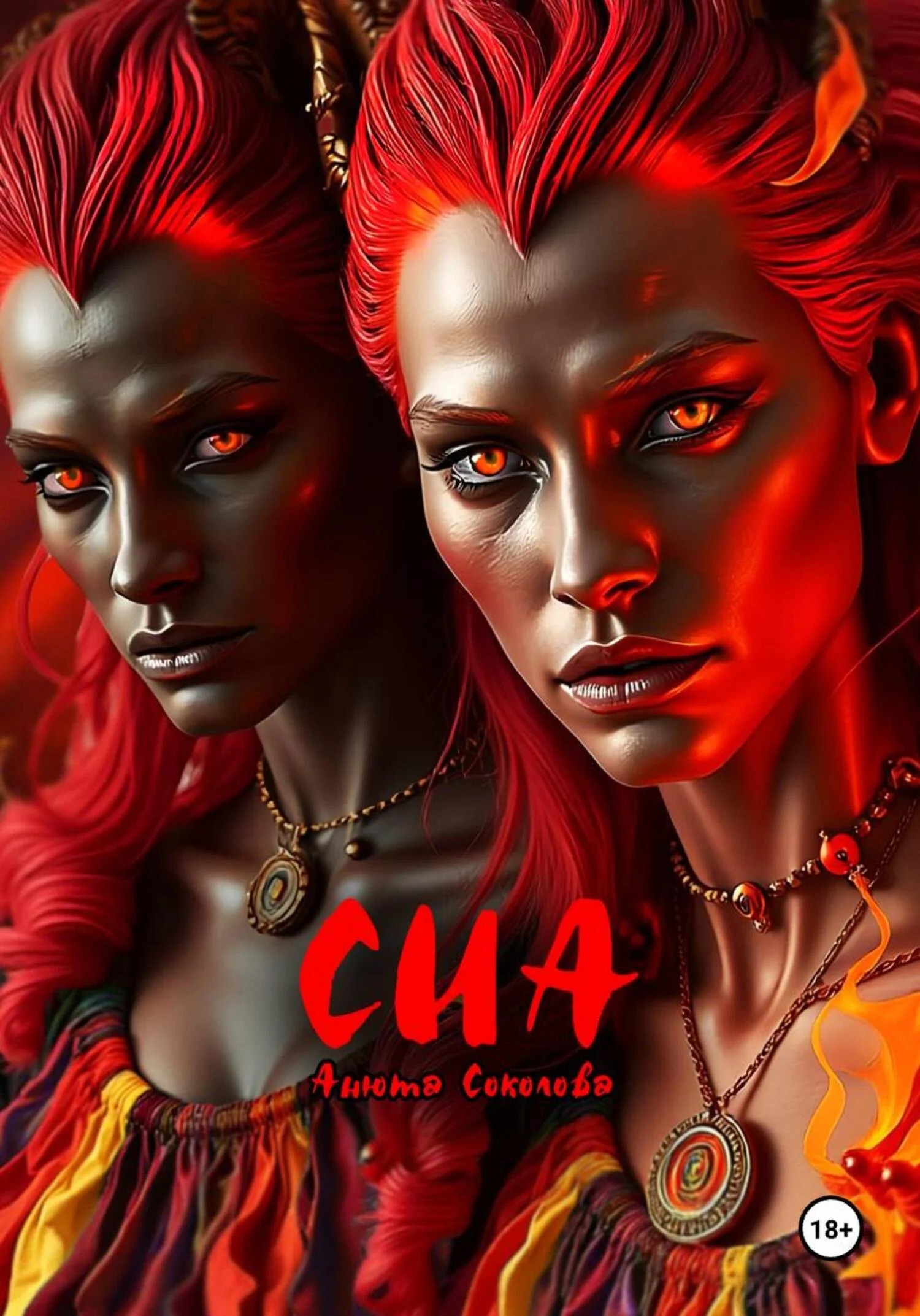 Обложка Сиа