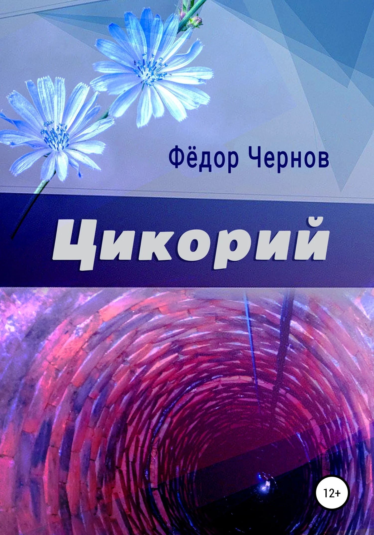 Обложка Цикорий