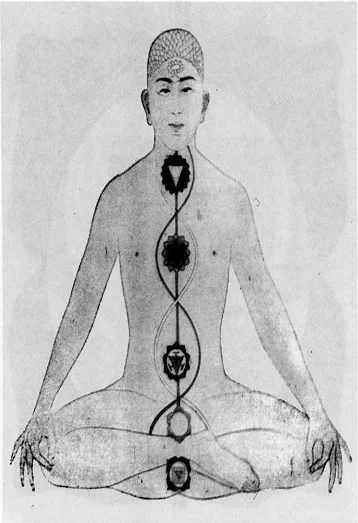 Обложка Семинар по Кундалини йоге