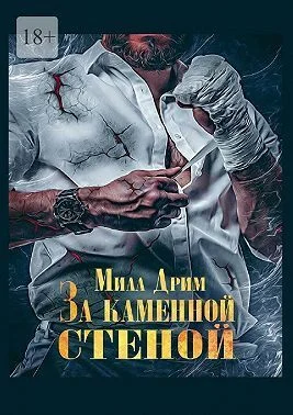 Обложка За каменной стеной (СИ)