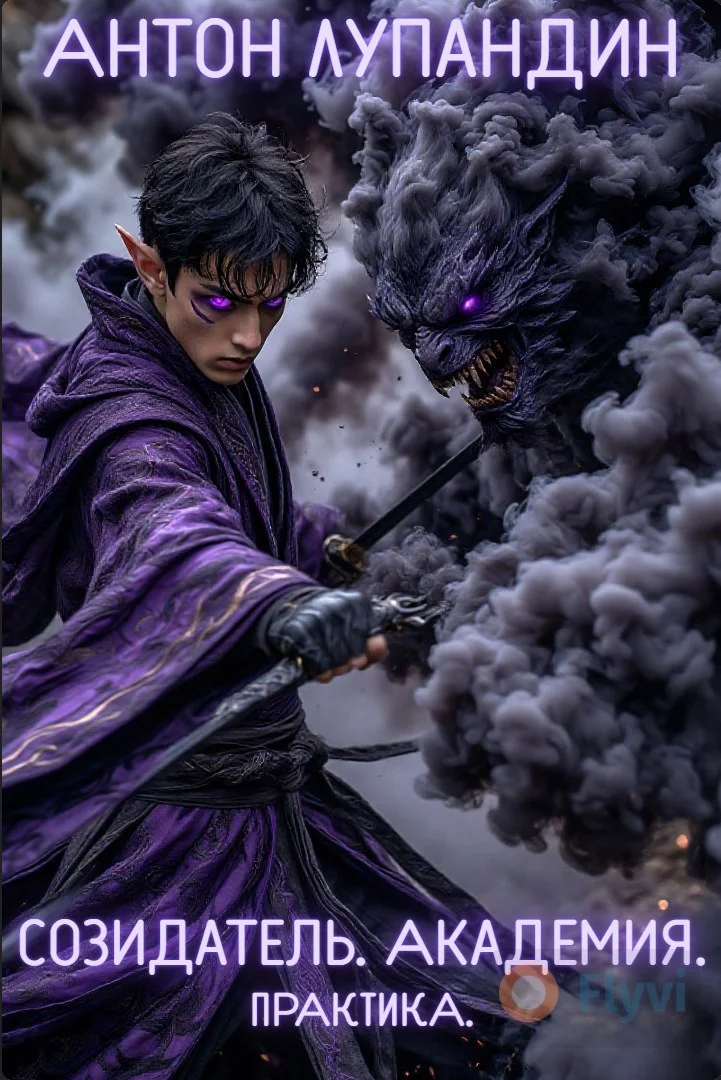 Обложка Академия. Практика