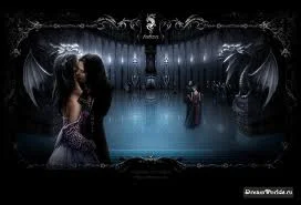 Обложка Война Кланов