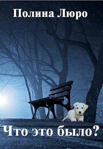 Обложка Что это было? [СИ]