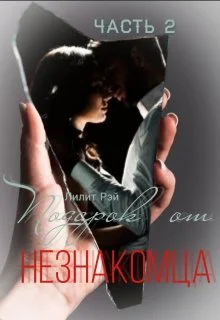 Обложка Подарок от незнакомца 2