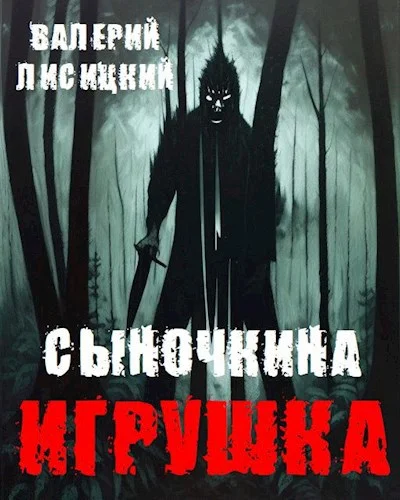 Обложка Сыночкина игрушка