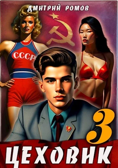 Обложка Вершина мира