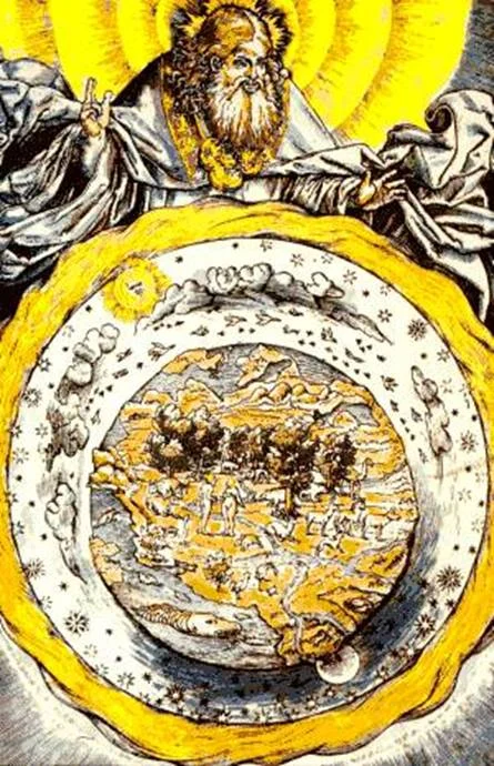 Обложка Биологическая картина мира