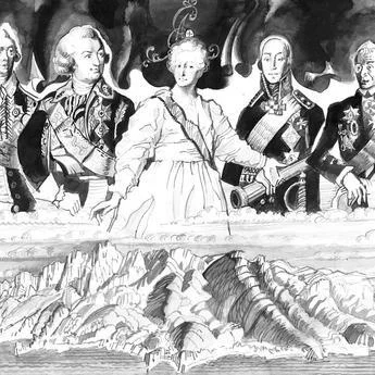 Обложка Газета Завтра 11 (1060 2014)