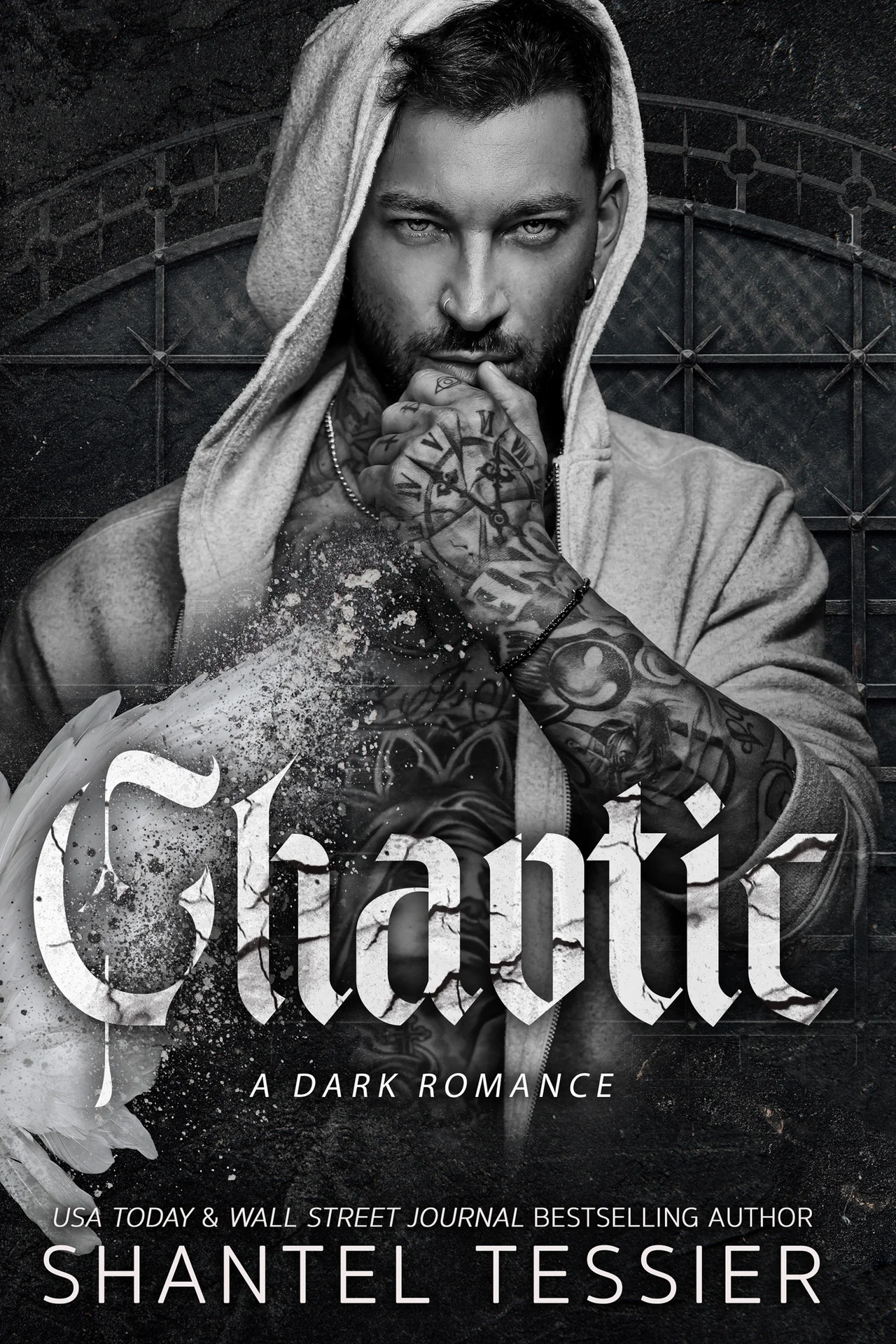 Обложка Хаос