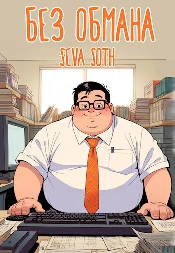 Обложка Без обмана