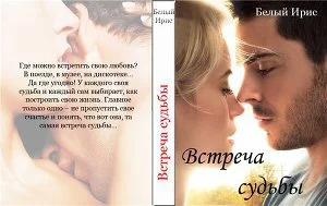 Обложка Встреча судьбы