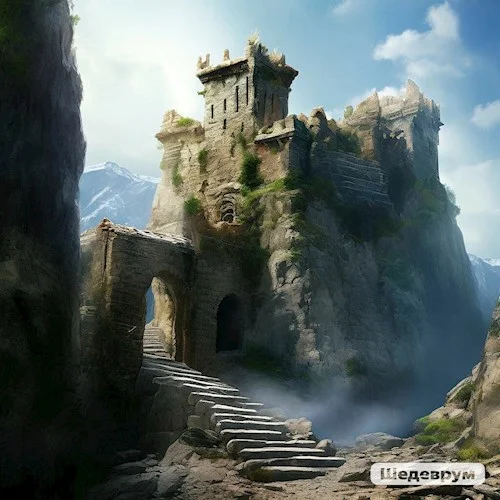 Обложка Рыцарь и навязанные проблемы