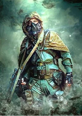 Обложка Апокалипсис местного значения