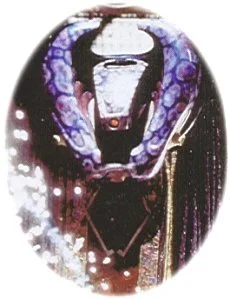 Обложка Темное, кривое зеркало. Том 4 : Будущее, рожденное в боли.