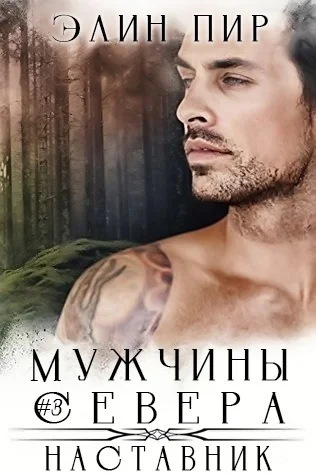 Обложка Наставник