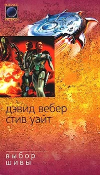 Обложка Выбор Шивы
