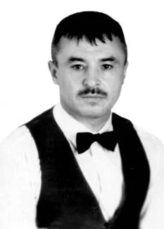 Обложка Его величество удар