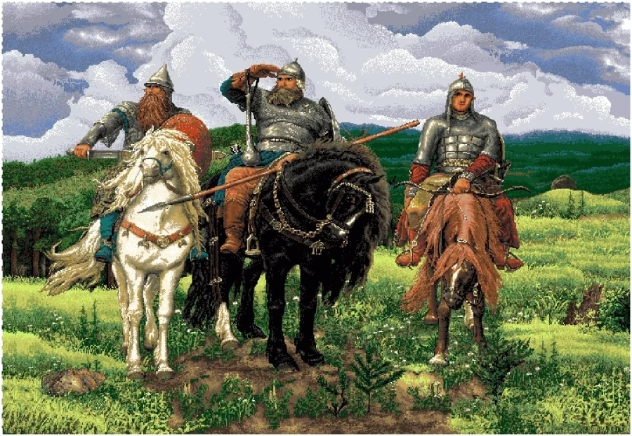 Обложка Детские рассказы