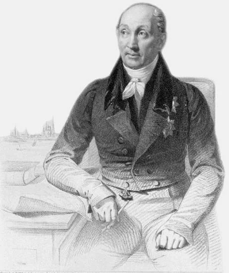 Обложка Введение к уложению государственных законов