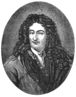 Обложка Готфрид Лейбниц. Его жизнь, общественная, научная и философская деятельность