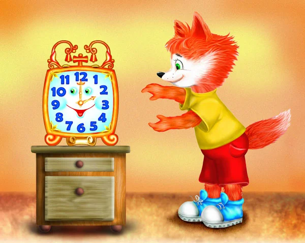 Обложка Про время