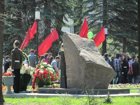 Обложка Моя теща (СИ)